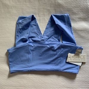 NWT LSpace Parker Reversible Bikini Top